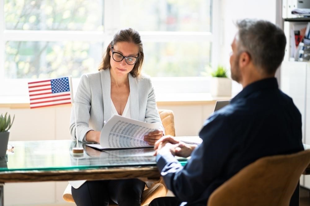 Top Reasons to Hire an Immigration Law Attorney for Your Case