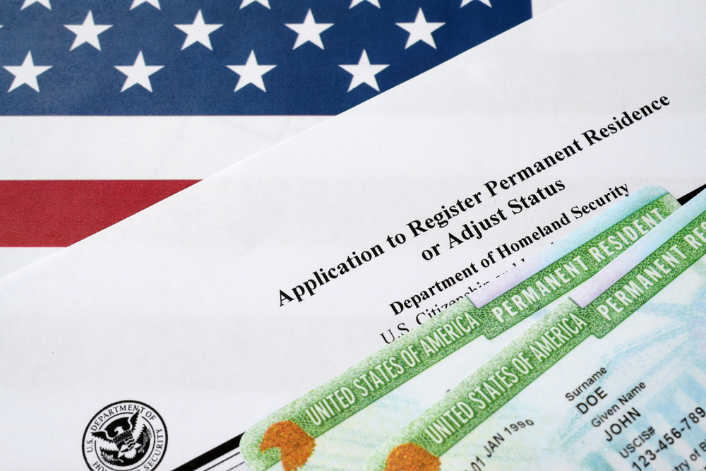 How Can I Petition for a Spouse to Obtain a Green Card?