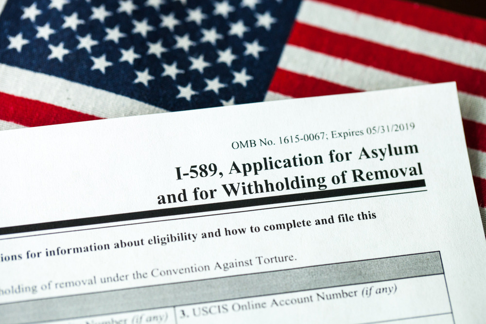 What Exactly is Asylum Law?