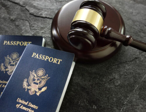 How Can an Immigration Attorney Help You Navigate Family-Based Immigration?