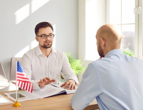 The Benefits of Hiring an Immigration Attorney for Citizenship Applications