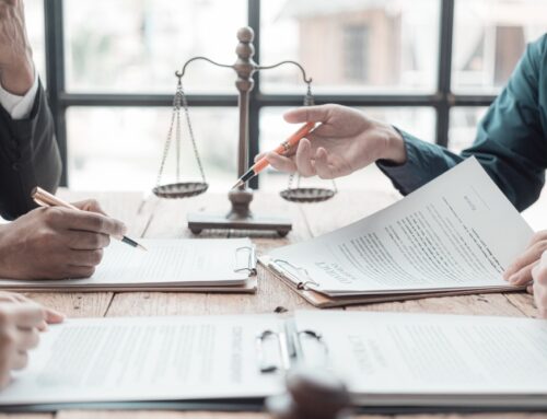 Why Hiring an Attorney Is Crucial in Removal Defense Cases﻿