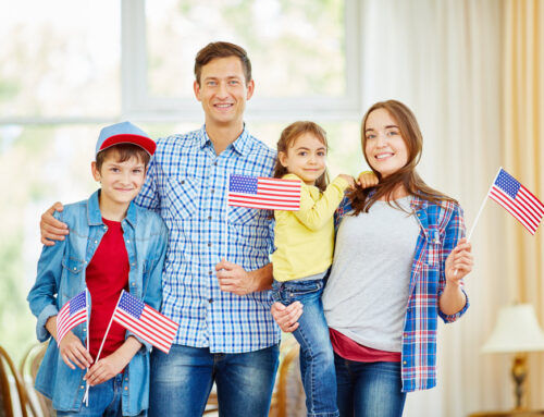 How to Prove a Legitimate Family Relationship for Visa Applications