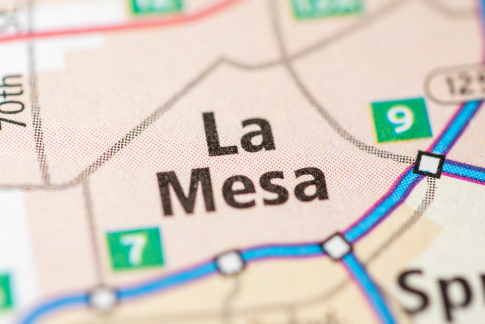 Citizenship & Naturalization Services in La Mesa