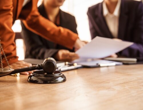 How to Prepare for Your Immigration Court Hearing and What to Expect