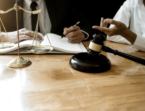 Why Seeking Legal Assistance Early Can Improve Your Immigration Case Outcome