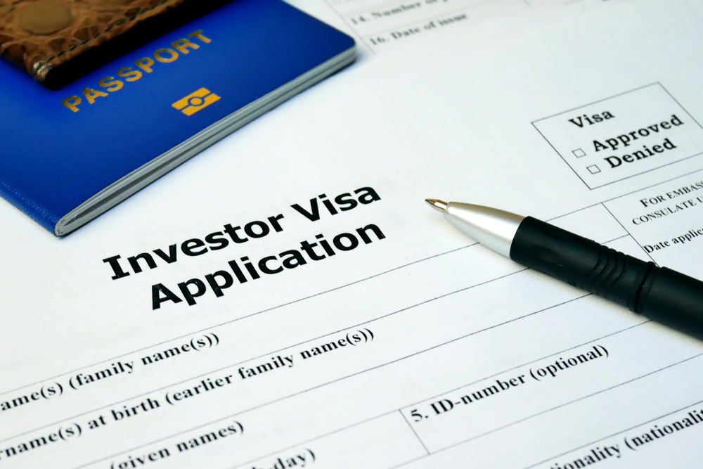 How to Qualify for an Investor Visa and Support Your U.S. Business Goals