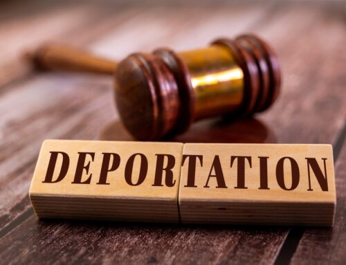 Why Defending Against Deportation Requires a Strong Legal Strategy from Day One