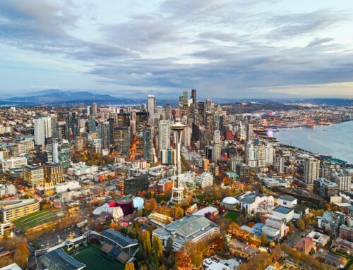 Citizenship & Naturalization Services in Seattle, WA