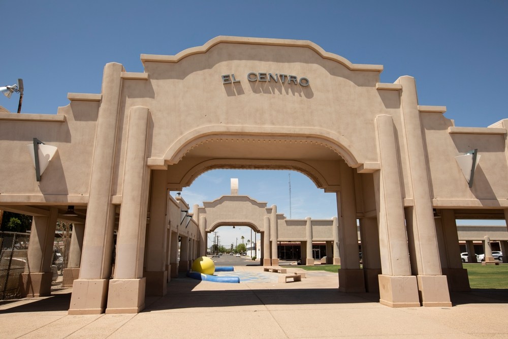 Deportation Defense in El Centro, CA