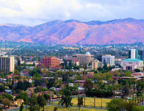 Immigration Attorney in Riverside, CA