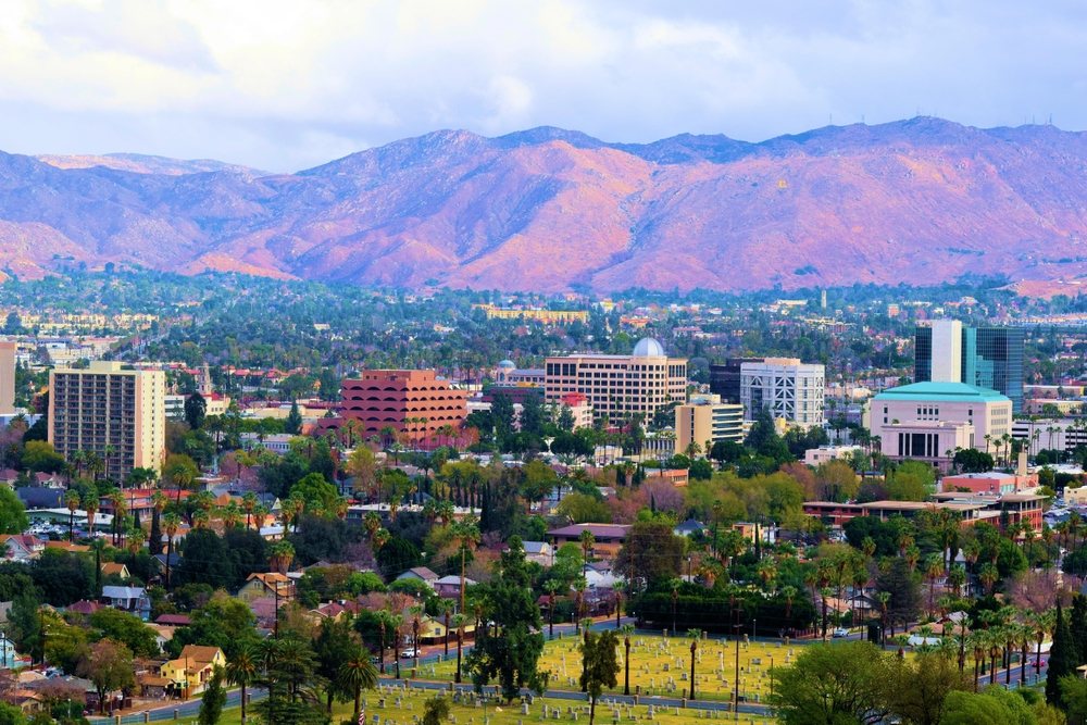 Immigration Attorney in Riverside