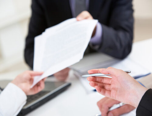 Common Mistakes to Avoid When Filing for Cancellation of Removal