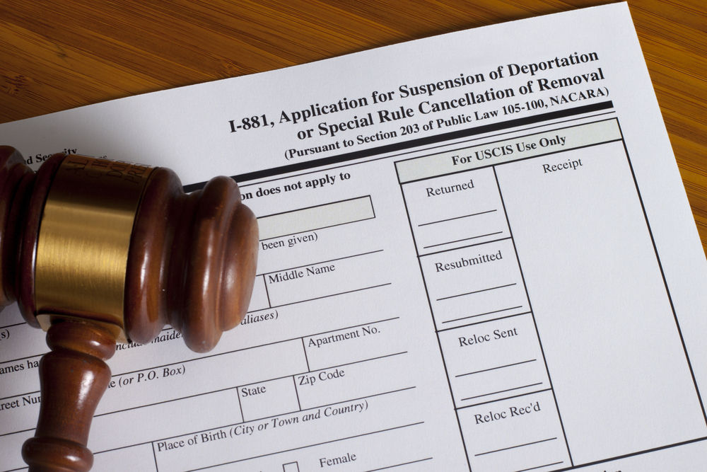 Eligibility Requirements for Cancellation of Removal: Are You Qualifying?