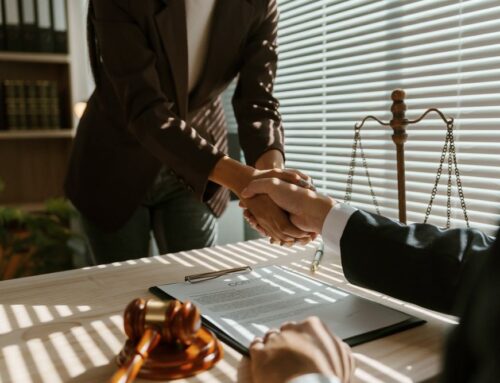 How a Skilled Immigration Lawyer Can Make All the  Difference in Your Cancellation of Removal Case