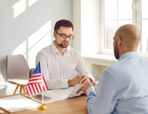 The Path to Legal Residency: Understanding the Cancellation of Removal Process