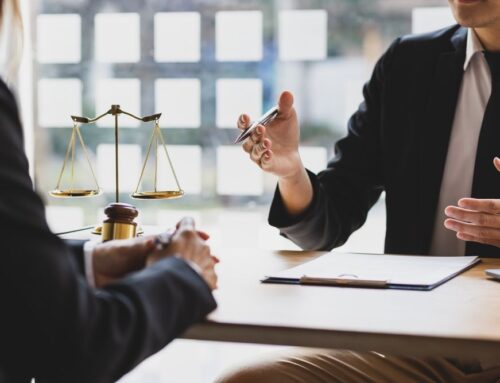 What Happens If Your Cancellation of Removal Case Is Denied?  Next Steps and What You Should Know