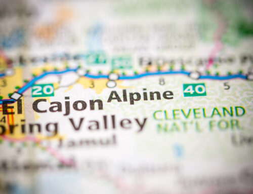 Deportation Removal in Alpine, CA