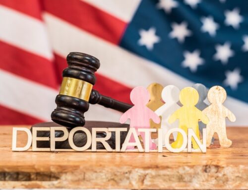 How Deportation Removal Defense Works and What to Do Before Your First Immigration Court Date