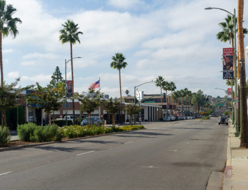 ICE Custody Help in Escondido, CA