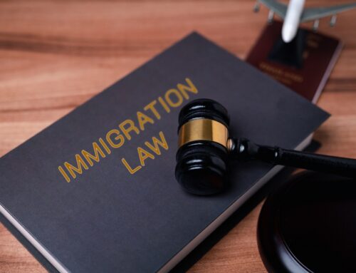 Why Immigration Court Representation Matters When You Are Facing Deportation Proceedings