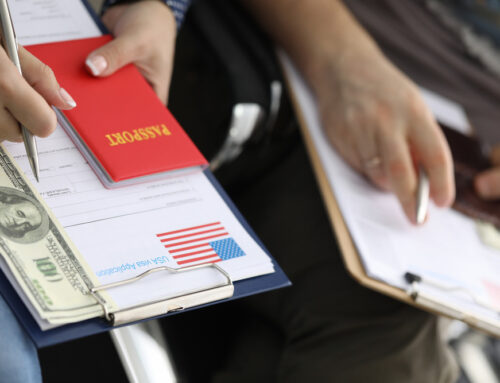 How to Prepare for Your U.S. Citizenship and Naturalization Interview