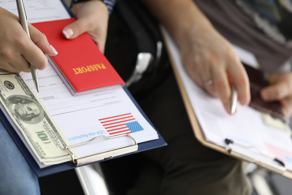 How to Prepare for Your U.S. Citizenship and Naturalization Interview