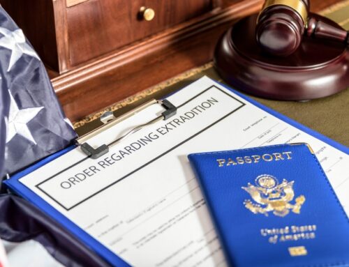 When You Should Seek Legal Help for Deportation Defense