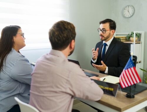 What Are 42-B Cancellation of Removal Cases?
