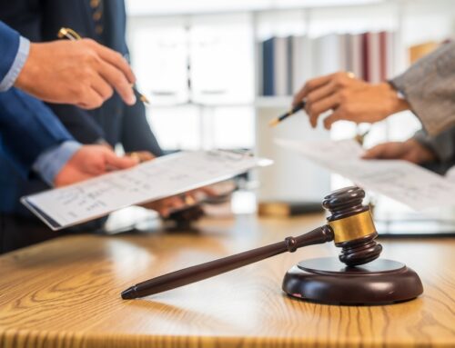 What Is Habeas Corpus in Immigration Law and Why Does It Matter?
