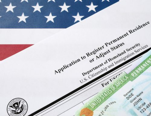 Green Card Application Mistakes That Can Lead to Costly Delays